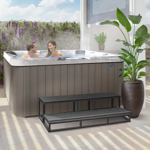 Escape hot tubs for sale in Redford